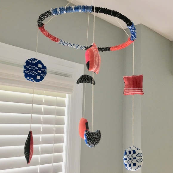 Ace & Jig Other - Ace & Jig & nod Collab Mobile Room Decor